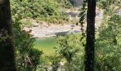 Tour Wandern Le Garn - Tarn ardeche - Photo 7