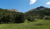 Tour Wandern Ceillac - la crête des chambrettes - Photo 14