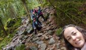 Randonnée Marche Gérardmer - tour du lac et cascade Merelle  - Photo 8