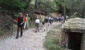 Excursión Senderismo Cheval-Blanc - PF-Mérindol à partir de la Font de l'Orme - Photo 8