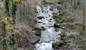 Tour Wandern Rocamadour - Rocamadour  - Photo 7