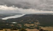 Randonnée Marche Moustiers-Sainte-Marie - La chaîne, Courchon  - Photo 3