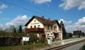 Percorso A piedi Aglasterhausen - Rundwanderweg Aglasterhausen 1: Falchengrund-Weg - Photo 6