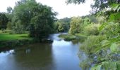 Tour Wandern Houyet - Balade en Val de Lesse - De Hour à Wanlin - Photo 1