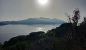 Tocht Stappen Portoferraio - Ile d'Elbe - Enfola 18-10-22 - Photo 12