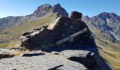 Randonnée Marche Gavarnie-Gèdre - Héas- Hourquette d'Héas - Photo 4