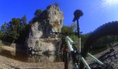 Percorso Mountainbike Durbuy - VTT autour des villages de Durbuy. - Photo 13