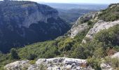 Trail Trail Cheval-Blanc - Gorges du Régalon - Oppède le vieux - Photo 7