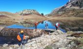 Excursión Senderismo Oz - Lacs de l'Alpe d'Huez en circuit - Photo 9