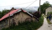 Tocht Stappen Saint-Nizier-du-Moucherotte - Le bois de la Plagne- St Nizier du Moucherotte - Photo 15