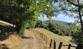 Randonnée Marche Yzeron - MAP - Yzeron Py Froid Le Giraud La Cascade - Photo 5