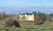 Tour  Dompierre-sous-Sanvignes - Boucle de Dompierre-sous-Sanvigne - Photo 1