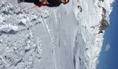 Randonnée Raquettes à neige Laruns - Cirque d’Aneou_Mars 2022 - Photo 18