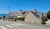 Randonnée Marche Plougasnou - Térénez-Barnenez - Photo 9