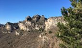 Tour Wandern Saint-Félix-de-l'Héras - Les Fabres - Mas Rouquet - Photo 15