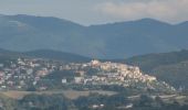 Tocht Te voet Calvi dell'Umbria - Calvi - Vallombrisa - Valle Saglianese - Photo 2