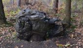 Tour Zu Fuß Lanaken - La Butte aux Bois Paarse trapezium - Photo 5