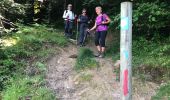 Trail Walking Esparros - Pacte des loups - Photo 1
