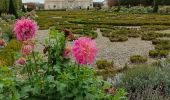 Randonnée Marche Champs-sur-Marne - château de Champs sur Marne  - Photo 1