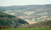 Tour Zu Fuß Sangerhausen - Kaiser-Otto-Höhenweg - Photo 3