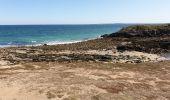 Tour Wandern Île-d'Houat - Tour ile de houat - Photo 2