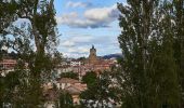 Tocht Te voet Espinosa de los Monteros - Senda del Estraperlo-Domingo Pájaro - Photo 6