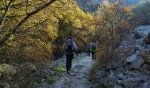 Randonnée Marche Saou - ASPTT Rochecolombe inversé - Photo 8