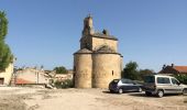 Percorso Marcia Peyrolles-en-Provence - PF-Peyrolles-en-Provence - Notre Dame d'Astors - Photo 2