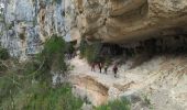 Trail Walking La Palud-sur-Verdon - Sentier Blanc Martel - Photo 6