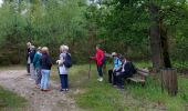 Percorso Marcia Nouan-le-Fuzelier - les etangs de lévrys - Photo 7