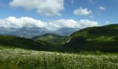 Randonnée Marche Hauteluce - F73620 les Saisies mont de Vorès MJC - Photo 1