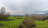 Tocht Stappen Comblain-au-Pont - autour d Oneux  - Photo 8