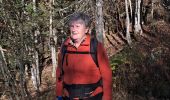 Tocht Stappen Les Déserts - REVARD / LA FECLAZ: PERTUISET - MALPASSANT - CROC - LE SIRE - Photo 2