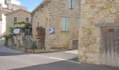 Tour Wandern Aurel - PF-Aurel - Le Ventouret  - Photo 1