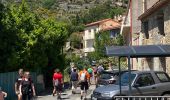 Randonnée Marche Rodès - Gorges de la Guillera - Photo 4