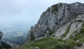 Tour Zu Fuß Brenzone sul Garda - Bocchetta di Naole - Rifugio Gaetano Barana al Telegrafo - Photo 10
