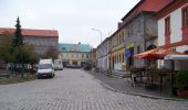 Randonnée A pied Kostelec nad Černými lesy - [Ž] Kostelec nad Černými Lesy - Doubravčice - Photo 9