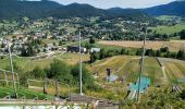 Tour Wandern Autrans-Méaudre en Vercors - tremplins D Autrans - Photo 5