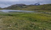 Randonnée Marche Val-Cenis - Les lacs de Bellecombe - Photo 11