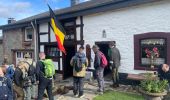 Trail On foot Lierneux - Bras 17 Km - Photo 4