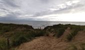 Tour Wandern Saint-Jean-de-Monts - Du chemin de la Mare à la plage des salins - Photo 2