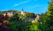 Trail Walking Floreffe - Marche Adeps à Floreffe - Photo 18