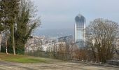 Randonnée Marche Liège - Liège Cointe Charteux 15,3 km - Photo 12