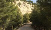 Trail Walking Cassis - Port Milou - Photo 4