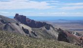 Tour Wandern Chile Chico - Circuito Piedra Clavada - Cueva de las Manos - Valle Lunar - Photo 17