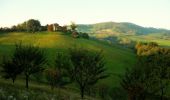 Percorso A piedi Bobbio - Monteventano - Casa Colombani - Passo Caldarola - Photo 2