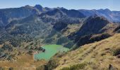 Randonnée Marche Mijanès - Le pic de Tarbesou depuis la Restanque - Photo 4