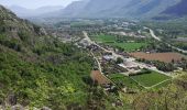 Tour Wandern Voreppe - le trou au loup  - Photo 10