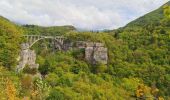 Tour Wandern Valserhône - Boucle  VALSERINE - Photo 1