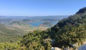 Trail Walking Liausson - Cirque de Mourèze - Photo 5